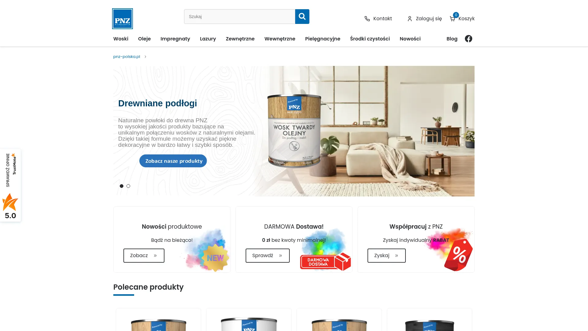 www.sklep.pnz-polska.pl